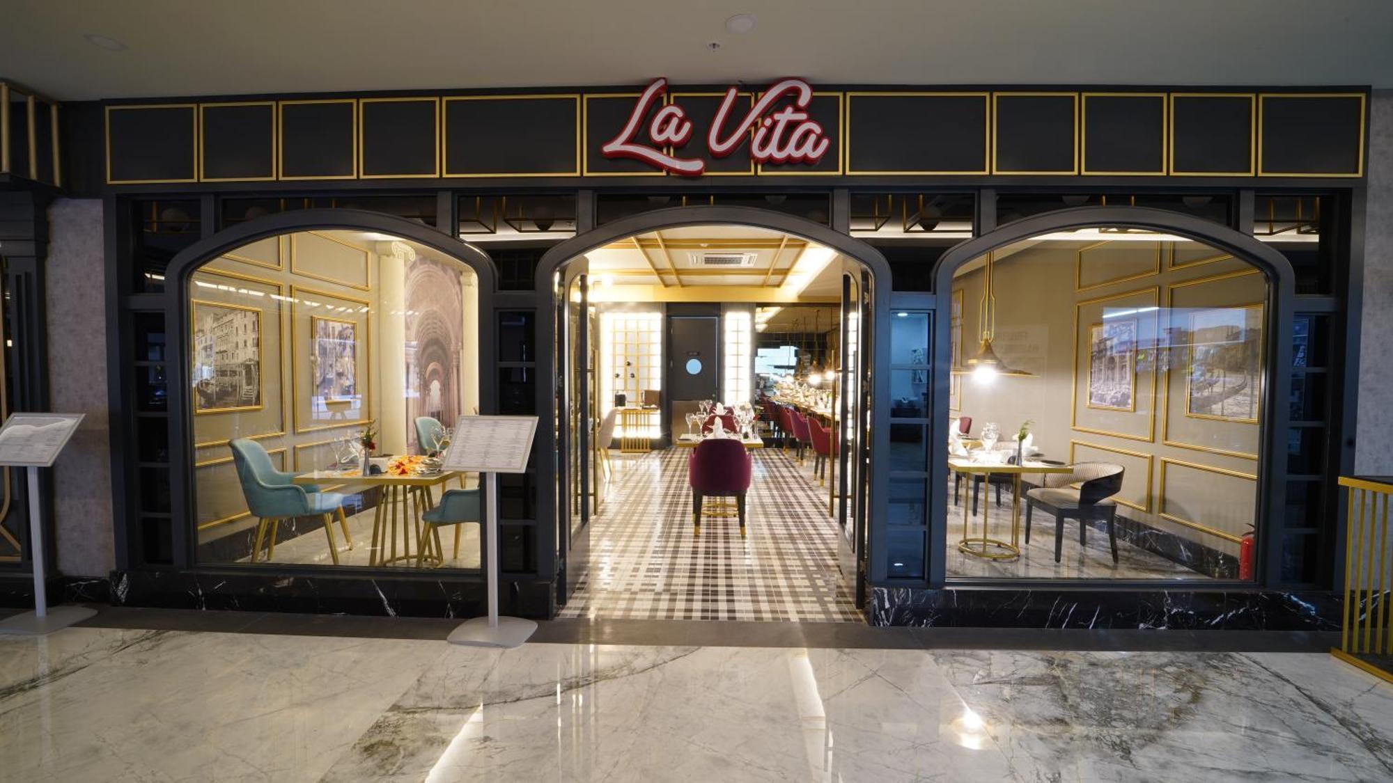 The Raga Side Ultra All Inclusive (Adults Only) Exterior photo